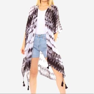 Ponchos/Coverups